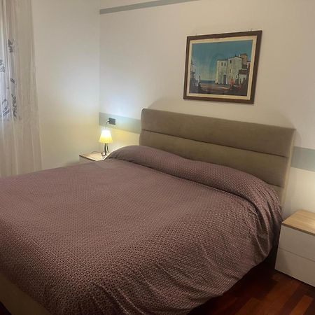 Residence Villa Al Lido Brenzone sul Garda Exteriör bild