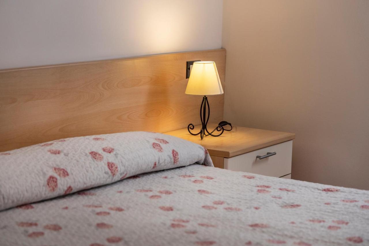 Residence Villa Al Lido Brenzone sul Garda Exteriör bild