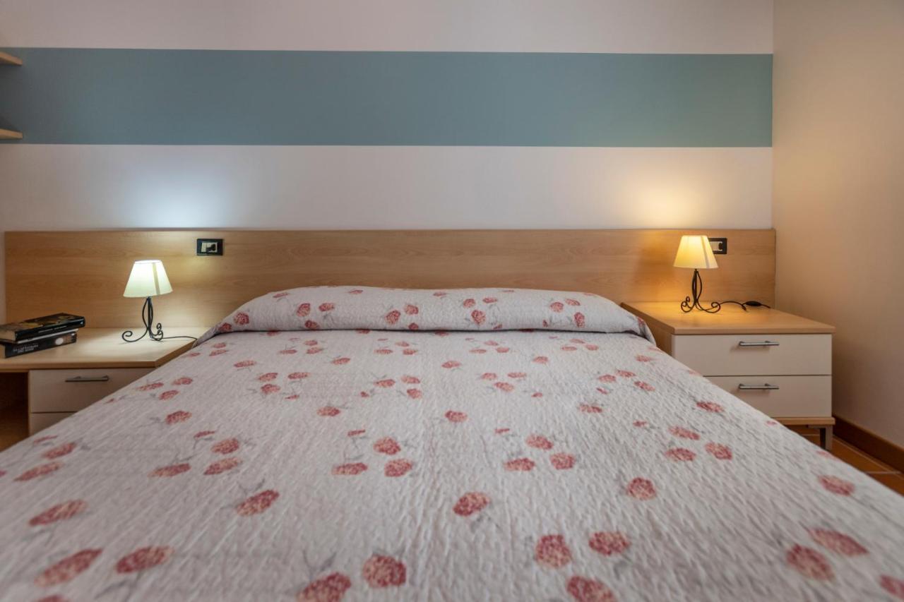 Residence Villa Al Lido Brenzone sul Garda Exteriör bild