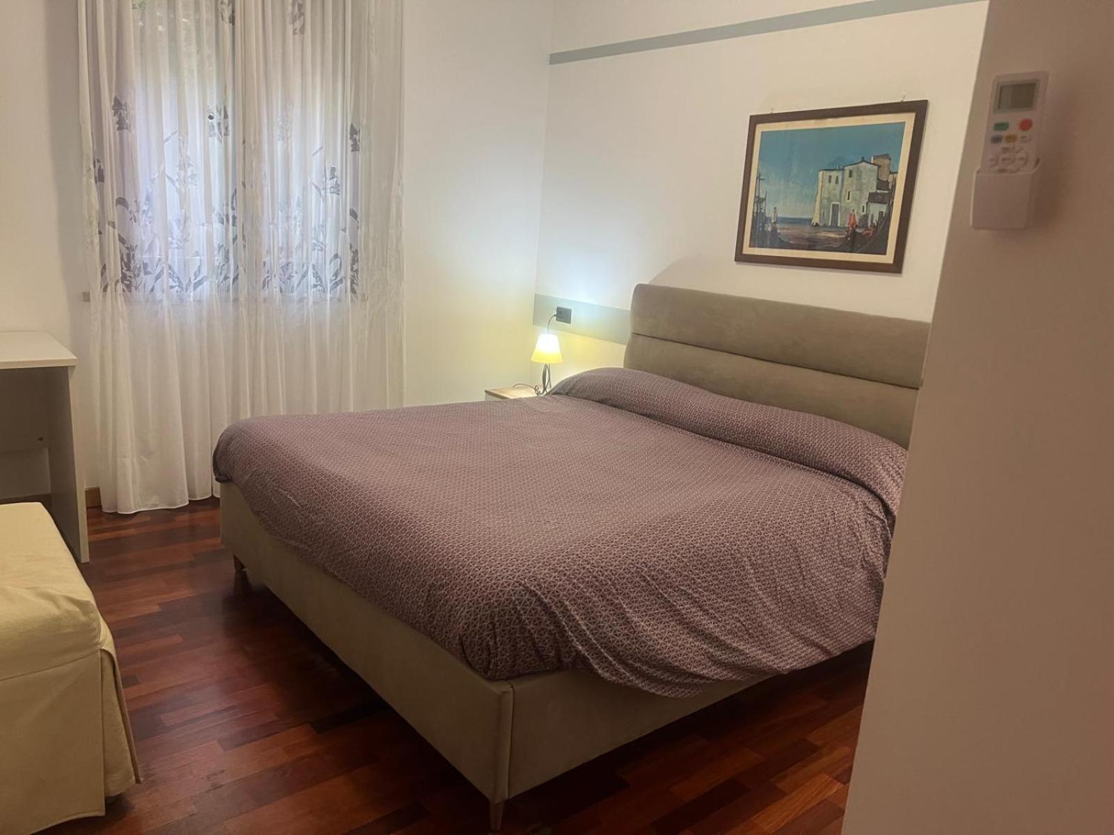 Residence Villa Al Lido Brenzone sul Garda Exteriör bild