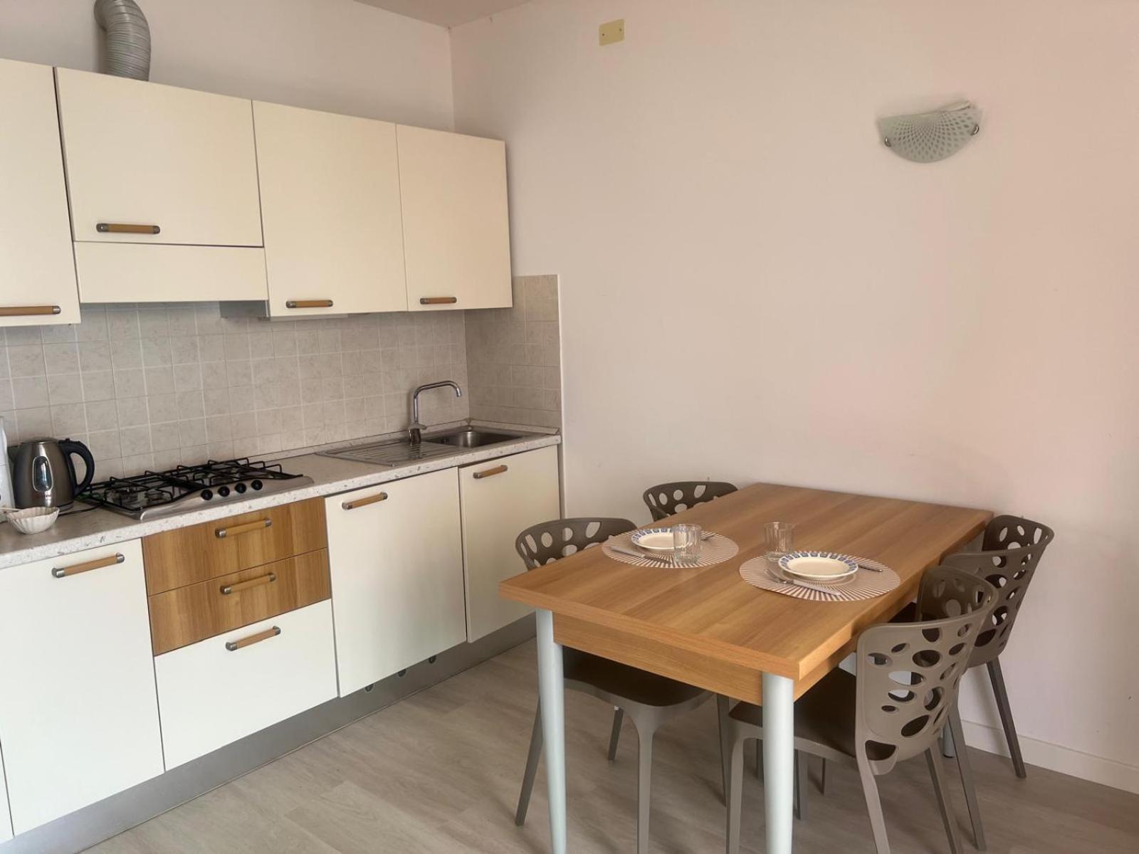 Residence Villa Al Lido Brenzone sul Garda Exteriör bild