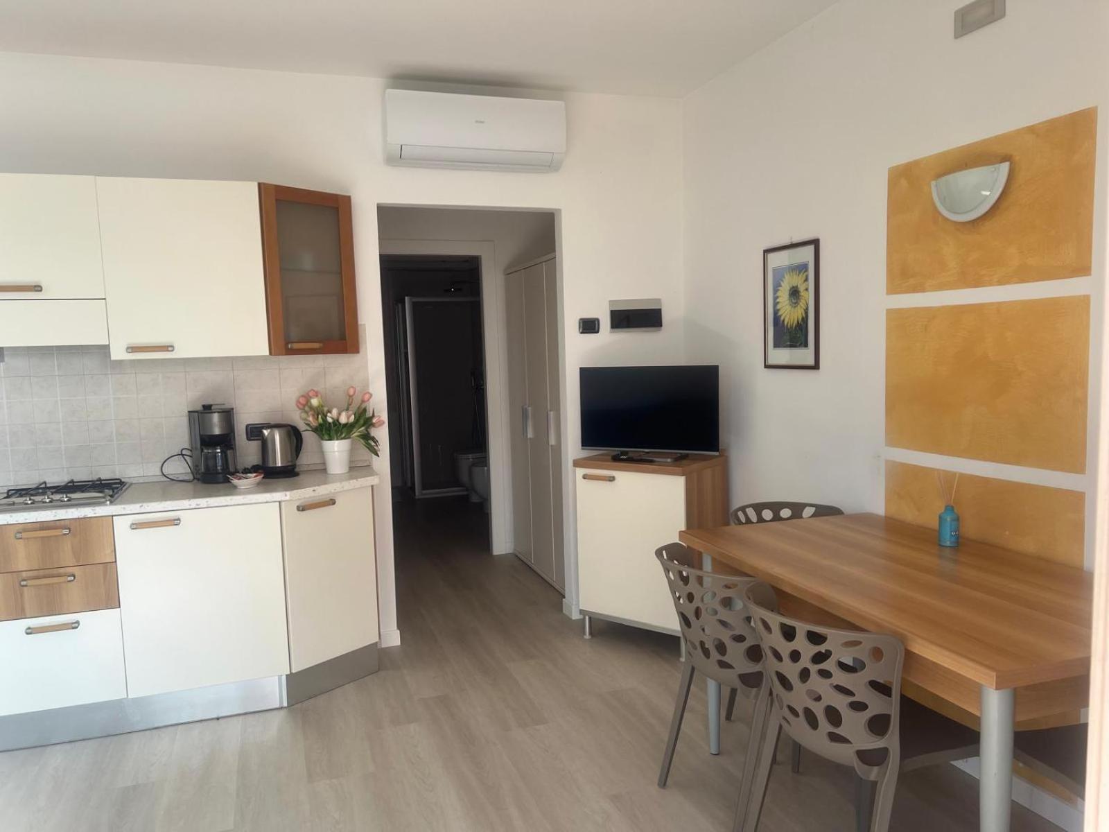 Residence Villa Al Lido Brenzone sul Garda Exteriör bild
