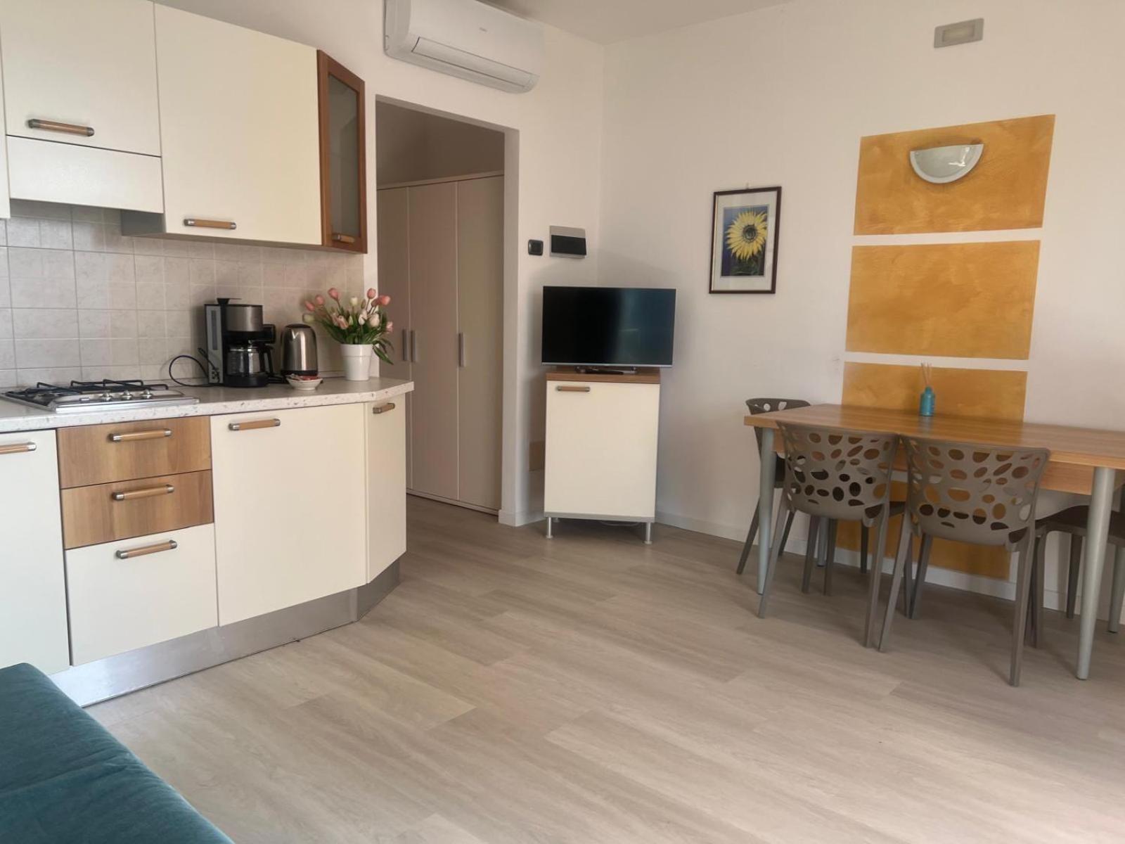 Residence Villa Al Lido Brenzone sul Garda Exteriör bild