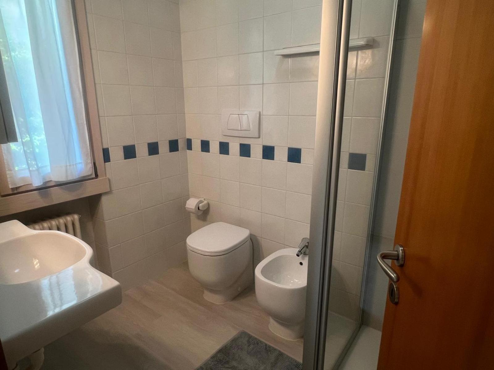 Residence Villa Al Lido Brenzone sul Garda Exteriör bild